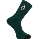 Volcom Full Stone 3 Pack Socks - The Snowboard Shop