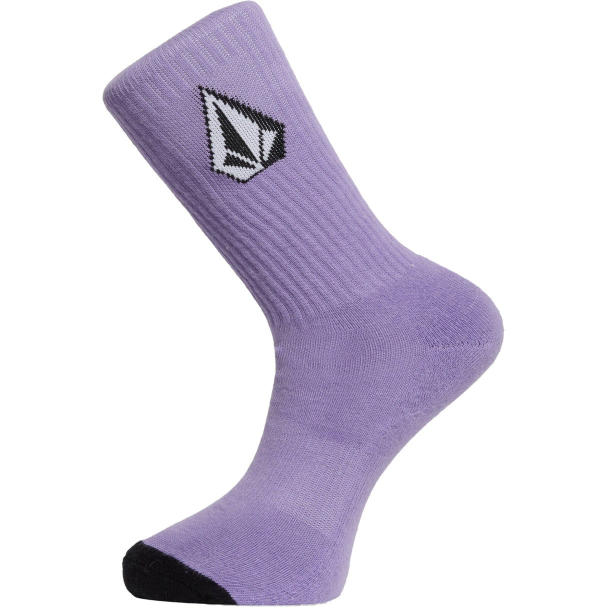 Volcom Full Stone 3 Pack Socks - The Snowboard Shop