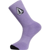 Volcom Full Stone 3 Pack Socks - The Snowboard Shop