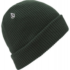 Volcom Full Stone Beanie - The Snowboard Shop
