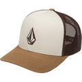 Volcom Full Stone Cheese Hat - The Snowboard Shop