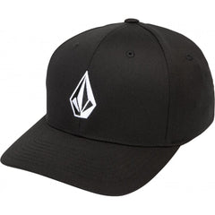Volcom Full Stone FlexFit Hat - The Snowboard Shop