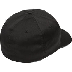 Volcom Full Stone FlexFit Hat - The Snowboard Shop