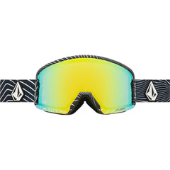 Volcom Garden 2 Goggles - The Snowboard Shop