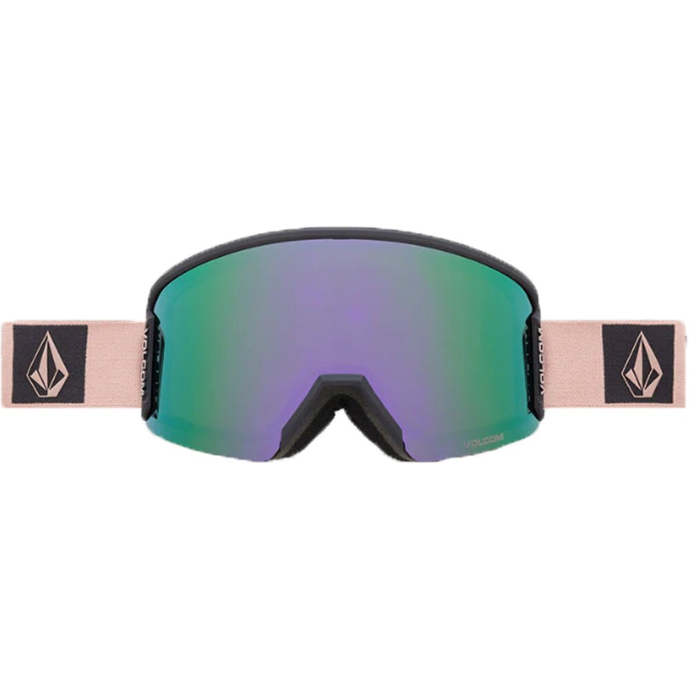 Volcom Garden 2 Goggles - The Snowboard Shop