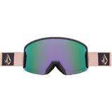 Volcom Garden 2 Goggles - The Snowboard Shop