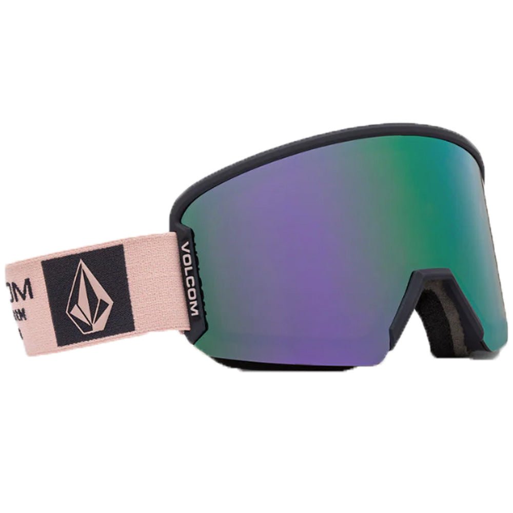 Volcom Garden 2 Goggles - The Snowboard Shop