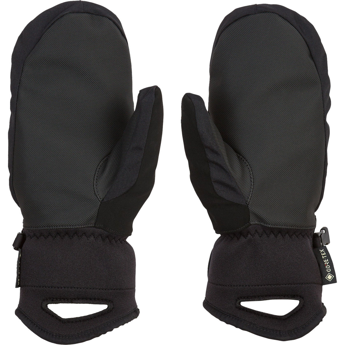Volcom GORE-TEX Peep Women's Mitt - The Snowboard Shop