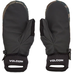 Volcom GORE - TEX Stay Dry Mitt - The Snowboard Shop
