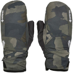 Volcom GORE - TEX Stay Dry Mitt - The Snowboard Shop