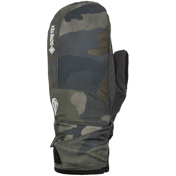Volcom GORE - TEX Stay Dry Mitt - The Snowboard Shop