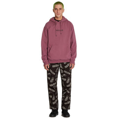 Volcom Gothstone Hoodie - The Snowboard Shop