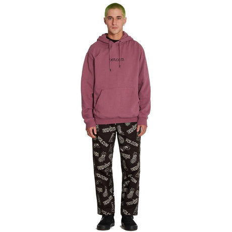 Volcom Gothstone Hoodie - The Snowboard Shop
