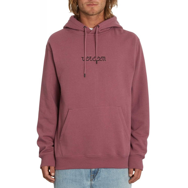 Volcom Gothstone Hoodie - The Snowboard Shop