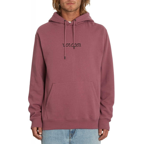 Volcom Gothstone Hoodie - The Snowboard Shop