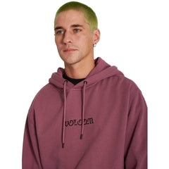 Volcom Gothstone Hoodie - The Snowboard Shop