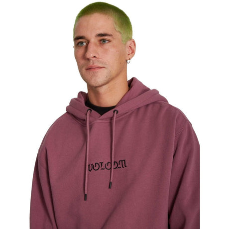 Volcom Gothstone Hoodie - The Snowboard Shop
