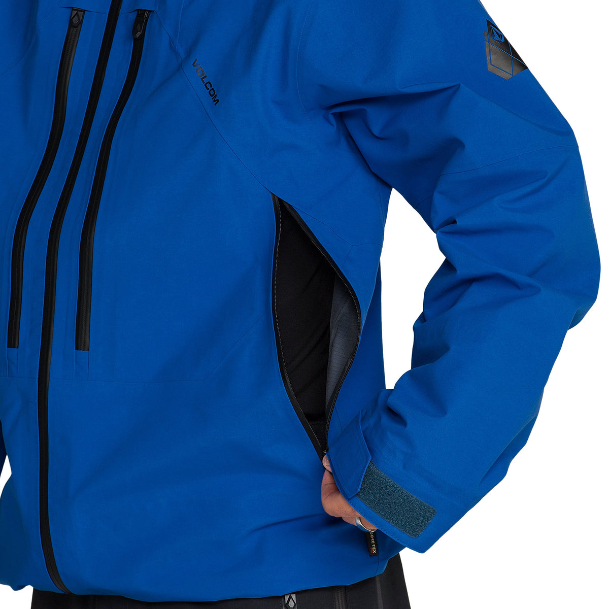 Volcom Guch 3L GORE-TEX PRO Jacket - The Snowboard Shop