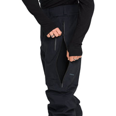 Volcom Guch 3L GORE-TEX PRO Pants - The Snowboard Shop