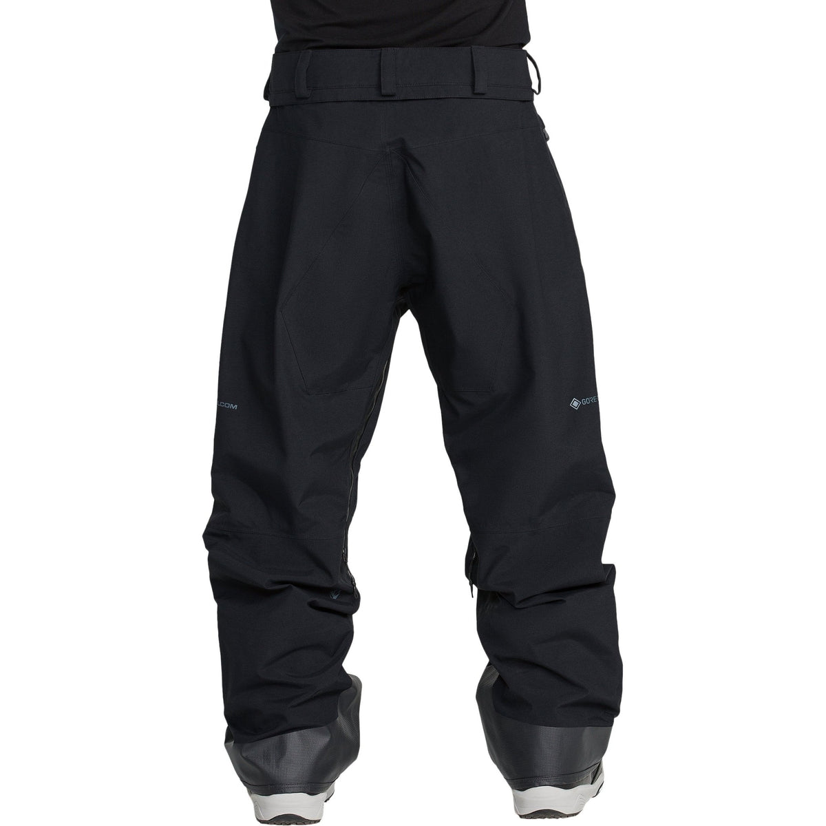 Volcom Guch 3L GORE-TEX PRO Pants - The Snowboard Shop