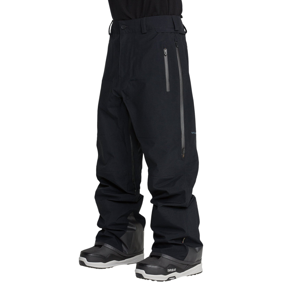 Volcom Guch 3L GORE-TEX PRO Pants - The Snowboard Shop