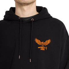 Volcom Hammered PO Hoodie - The Snowboard Shop