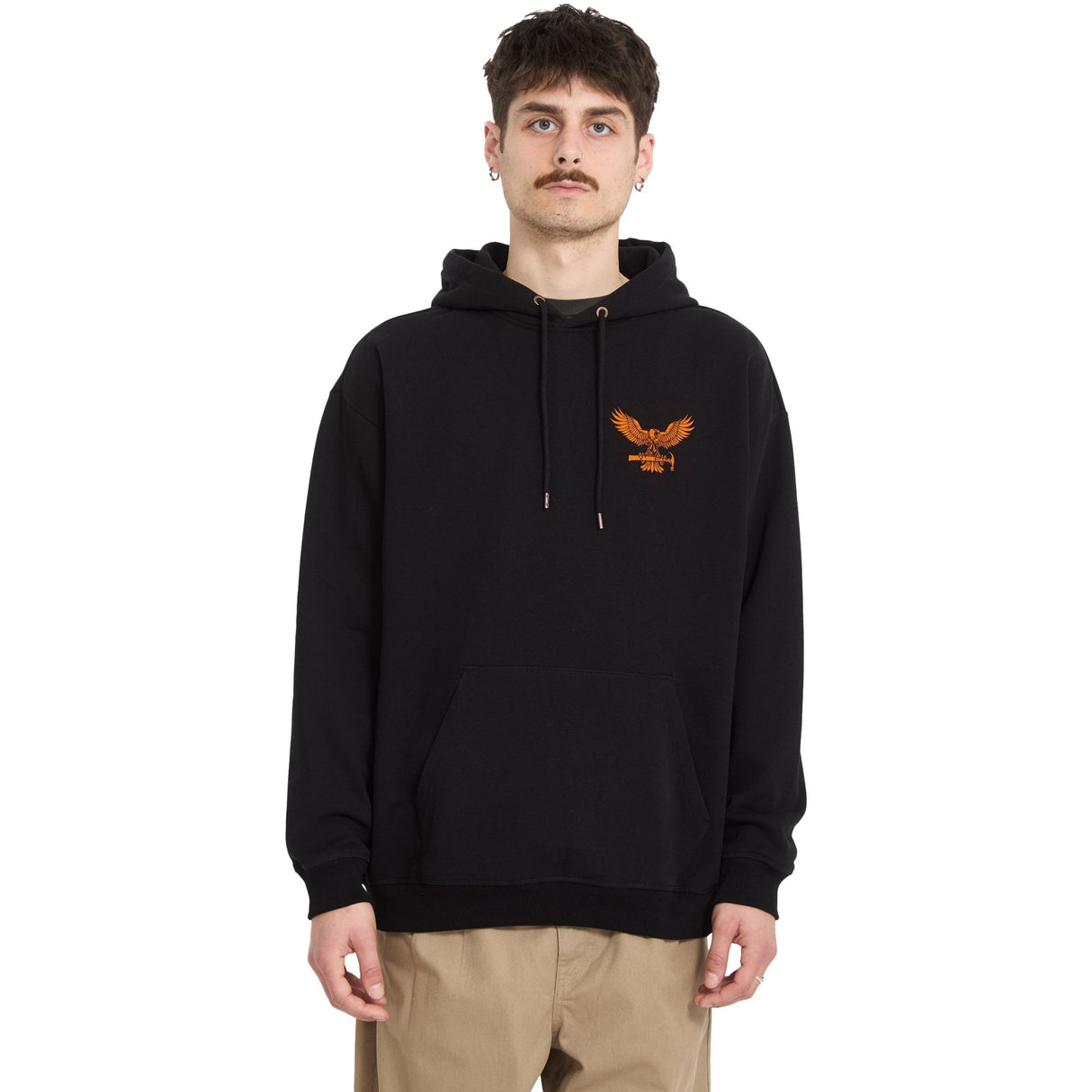 Volcom Hammered PO Hoodie - The Snowboard Shop