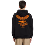 Volcom Hammered PO Hoodie - The Snowboard Shop