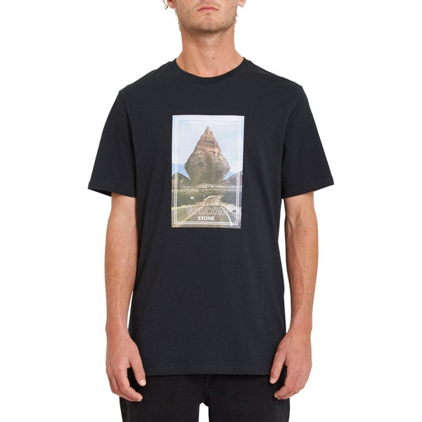 Volcom Hand Stone T-Shirt - The Snowboard Shop