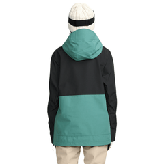 Volcom Harlan Pullover Jacket - The Snowboard Shop