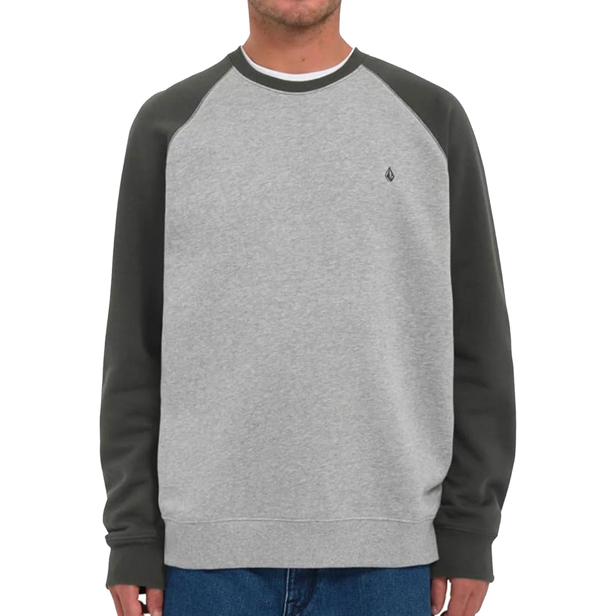 Volcom Homak Crew