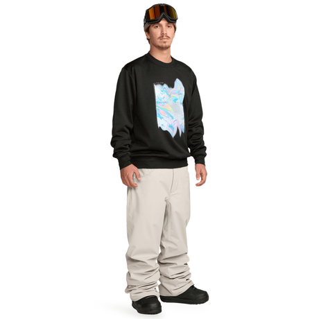 Volcom Hydro Crew - The Snowboard Shop