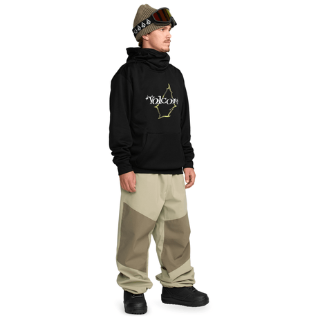 Volcom Hydro Riding Hoodie - The Snowboard Shop