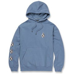 Volcom Iconic Stone Pullover Hoodie - The Snowboard Shop
