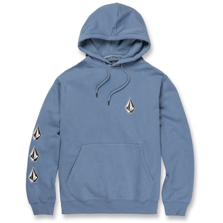 Volcom Iconic Stone Pullover Hoodie - The Snowboard Shop