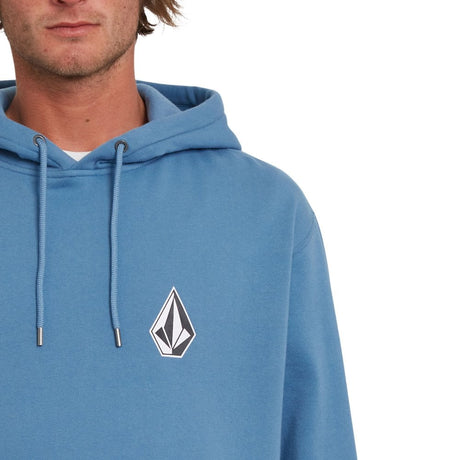 Volcom Iconic Stone Pullover Hoodie - The Snowboard Shop
