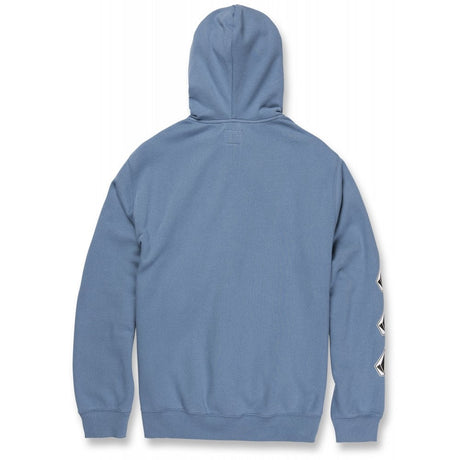 Volcom Iconic Stone Pullover Hoodie - The Snowboard Shop