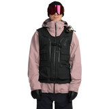 Volcom Iguchi Slack Vest Jacket - The Snowboard Shop