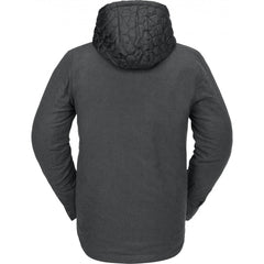 Volcom Insulated Riding Flannel Shirt - The Snowboard Shop
