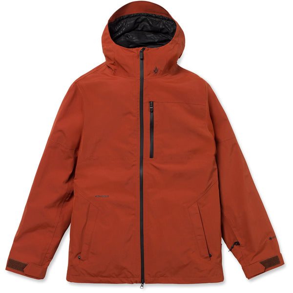 Volcom L GORE-TEX Jacket - The Snowboard Shop