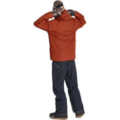 Volcom L GORE-TEX Jacket - The Snowboard Shop