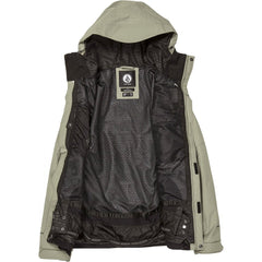 Volcom L GORE - TEX Jacket - The Snowboard Shop