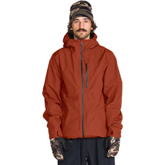 Volcom L GORE-TEX Jacket - The Snowboard Shop