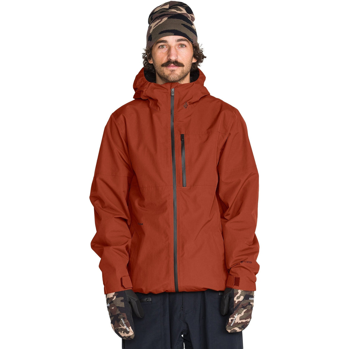 Volcom L GORE-TEX Jacket - The Snowboard Shop
