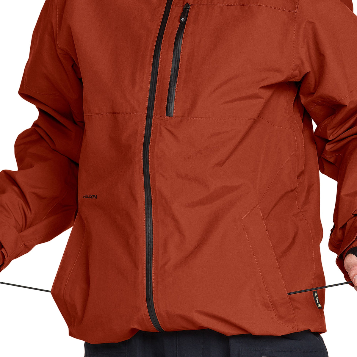Volcom L GORE-TEX Jacket - The Snowboard Shop