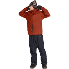Volcom L GORE-TEX Jacket - The Snowboard Shop