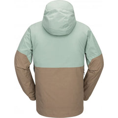 Volcom L GORE - TEX Jacket - The Snowboard Shop