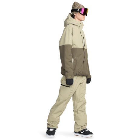 Volcom L GORE - TEX Pants - The Snowboard Shop