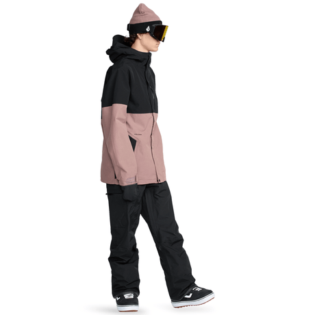 Volcom L GORE - TEX Pants - The Snowboard Shop