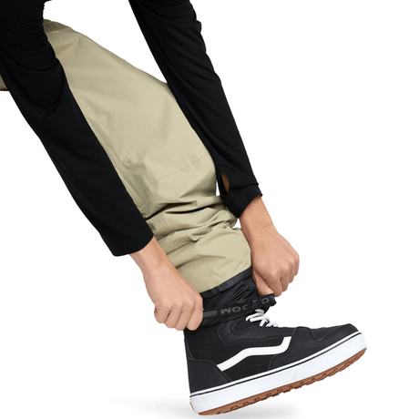Volcom L GORE - TEX Pants - The Snowboard Shop